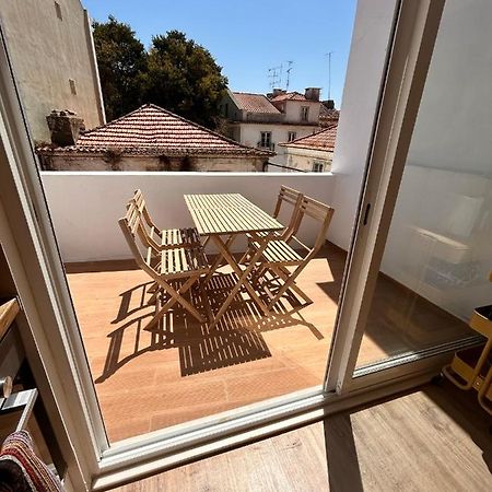 Moradia Fonte Nova Setubal Lägenhet Exteriör bild