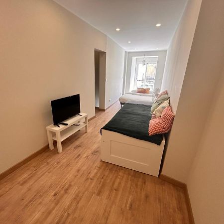 Moradia Fonte Nova Setubal Lägenhet Exteriör bild