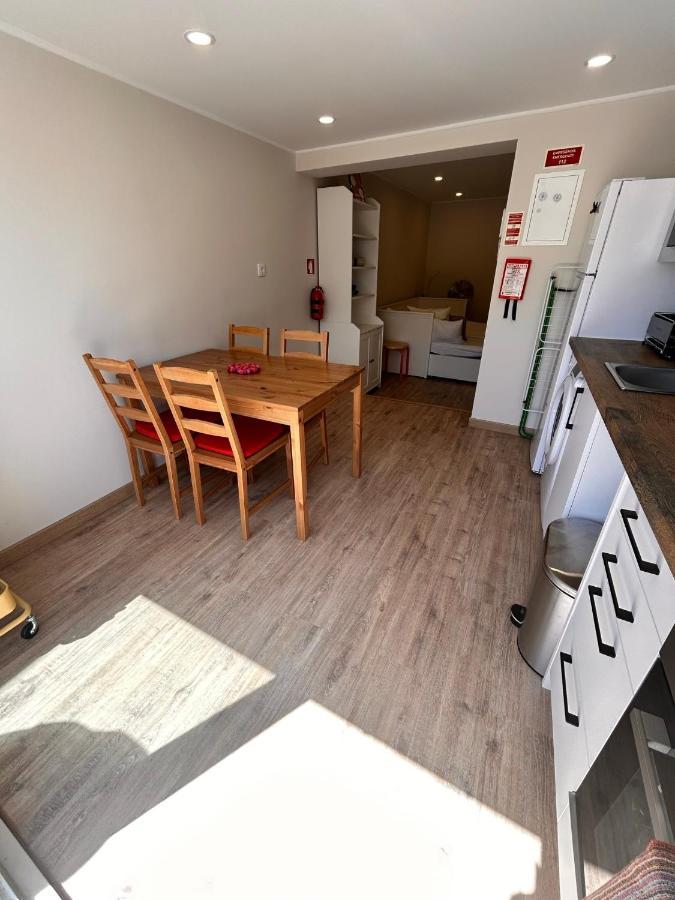 Moradia Fonte Nova Setubal Lägenhet Exteriör bild