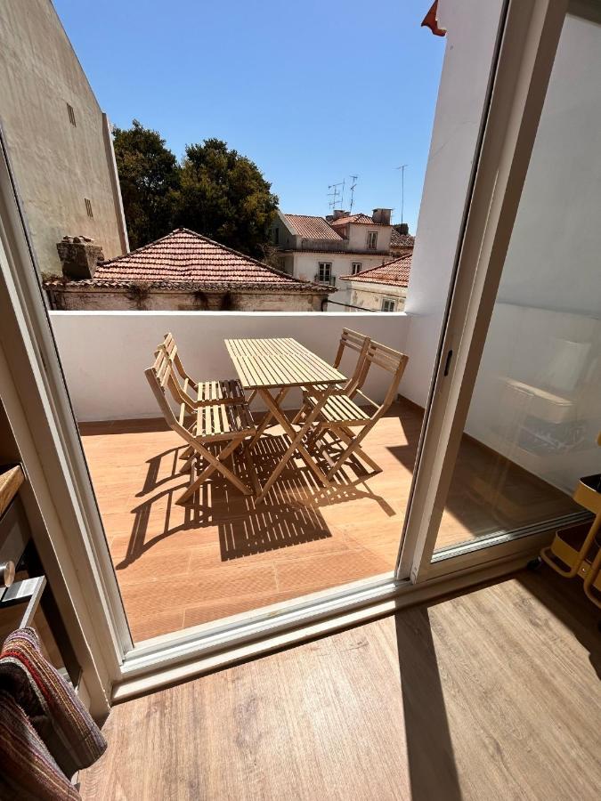 Moradia Fonte Nova Setubal Lägenhet Exteriör bild