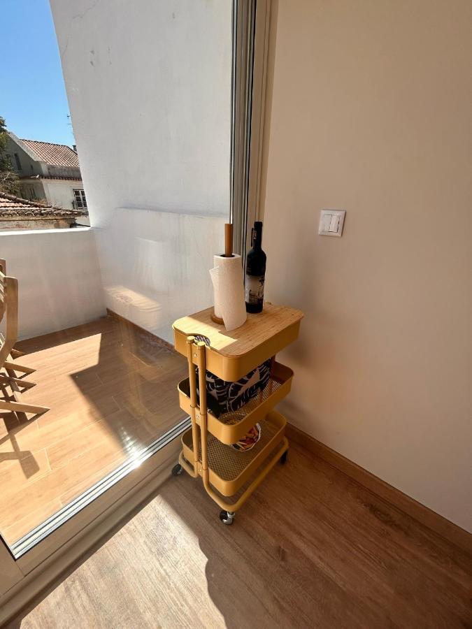 Moradia Fonte Nova Setubal Lägenhet Exteriör bild
