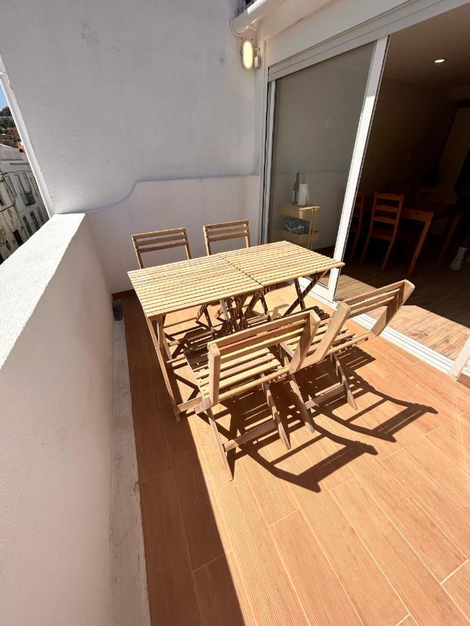 Moradia Fonte Nova Setubal Lägenhet Exteriör bild