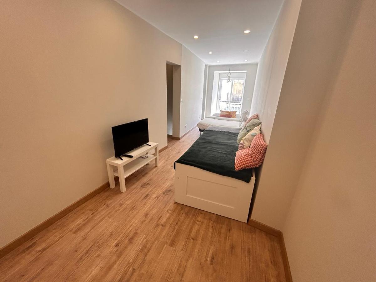 Moradia Fonte Nova Setubal Lägenhet Exteriör bild